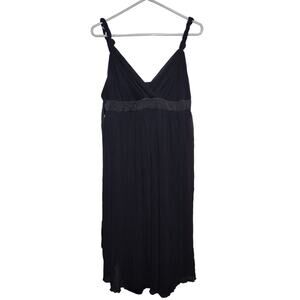 Mimi Maternity Dress Size Large